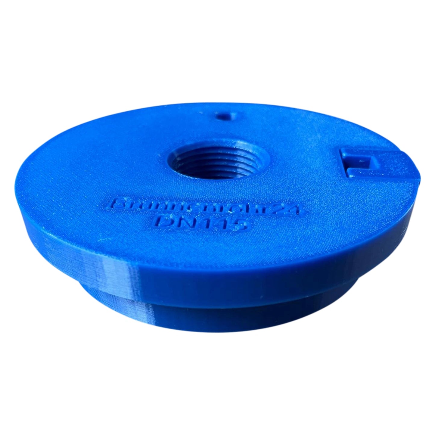 Brunnenkopf DN 115 4 1/2 Zoll