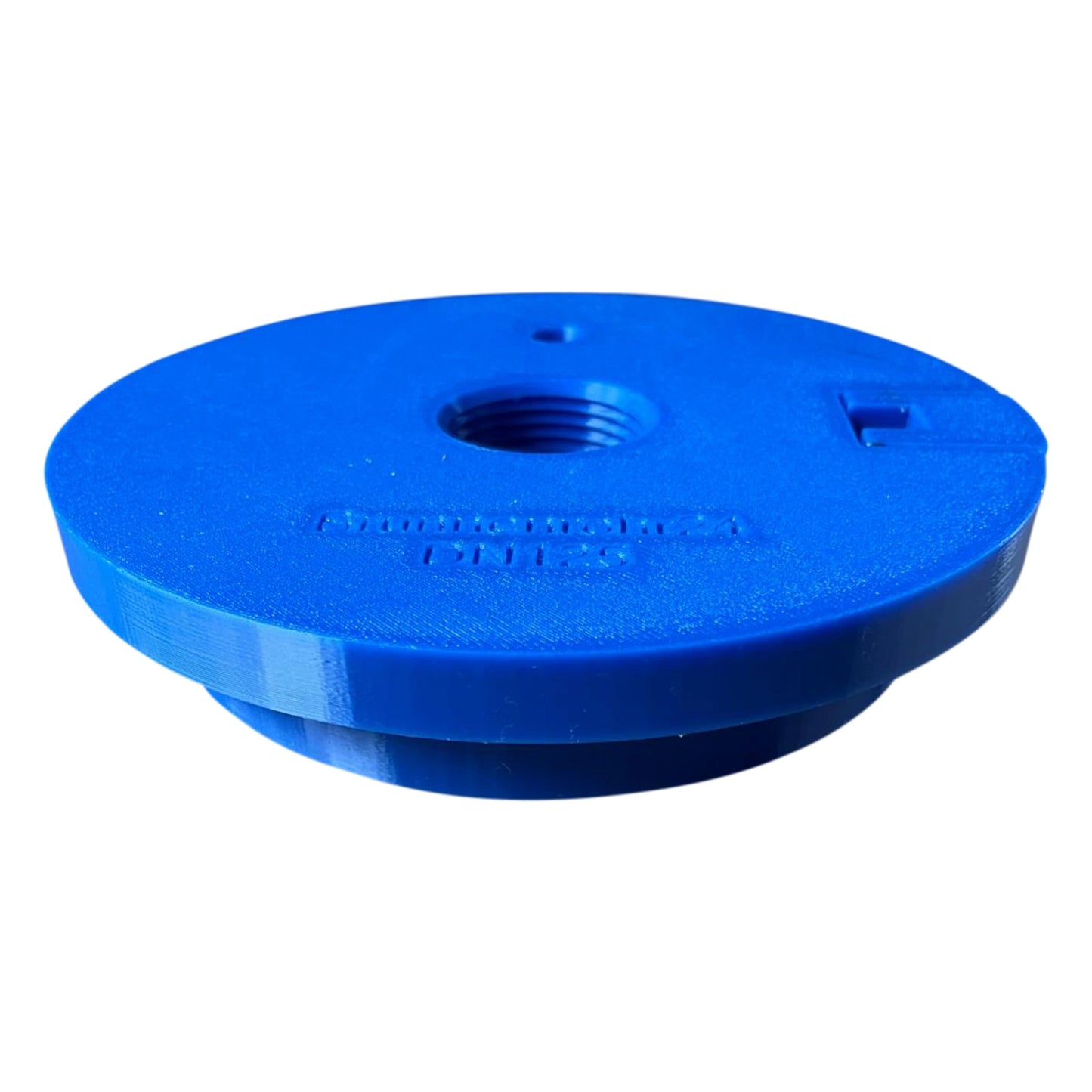 Brunnenkopf DN 125 5 Zoll