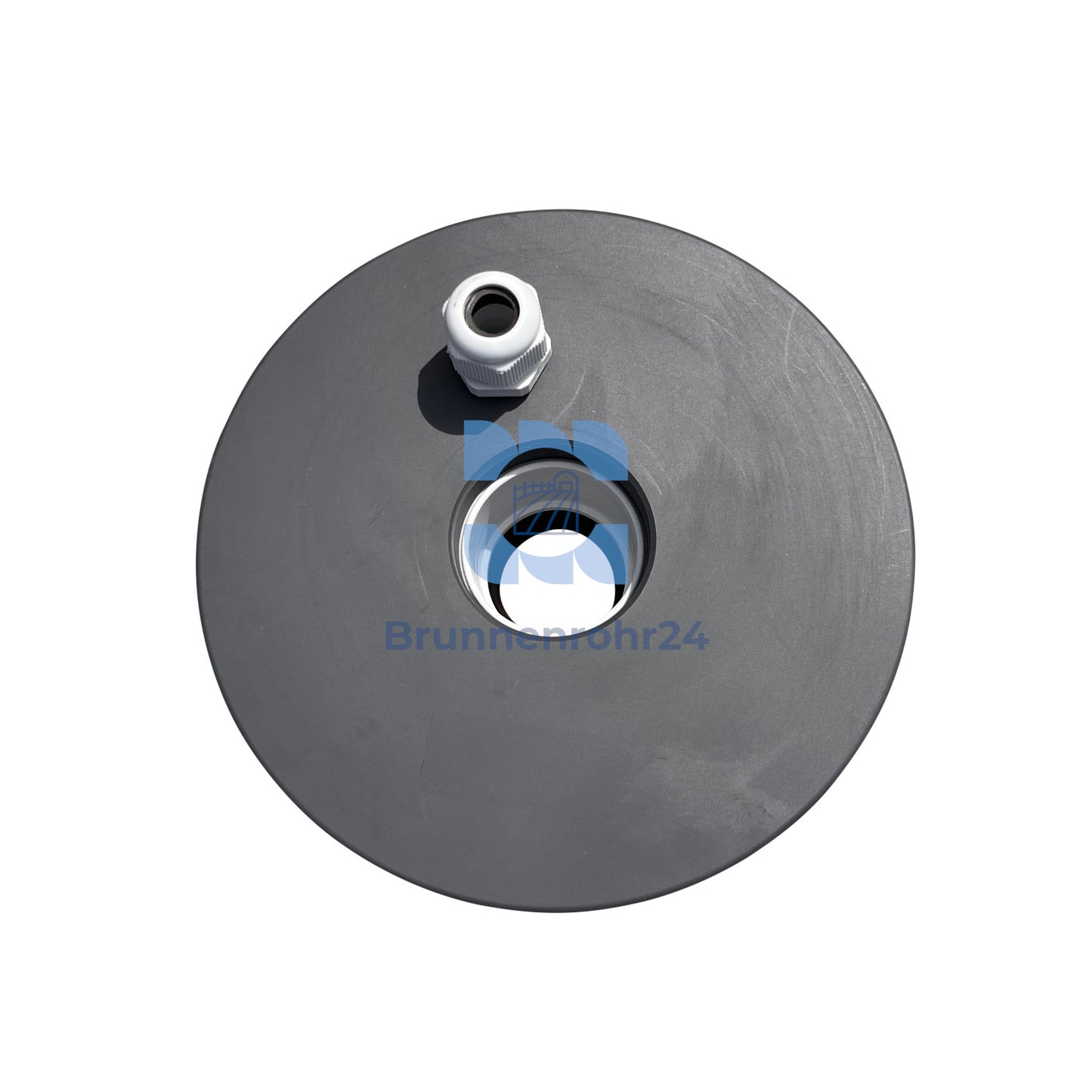 Brunnenkopf DN 80 3 Zoll