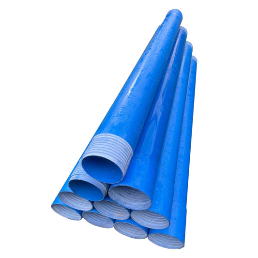 Brunnenbau Set DN 80 (3") - Brunnenrohr24