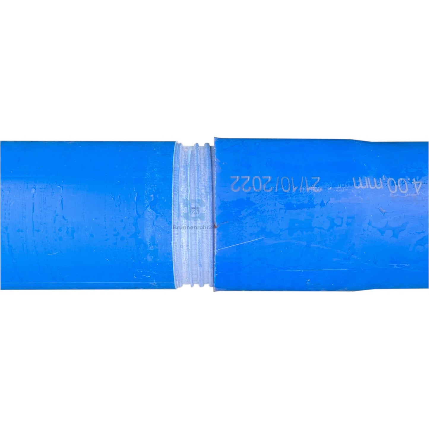 Brunnenfilter Filterrohr DN 80 3" - Brunnenrohr24