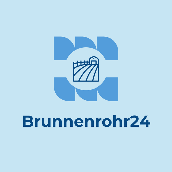 Logo von Brunnenrohr24