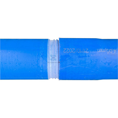 Brunnenfilter Filterrohr DN 100 4 Zoll - Brunnenrohr24