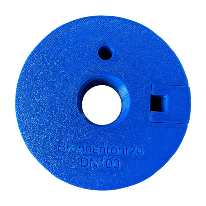 Brunnenkopf DN 100 4 Zoll - Brunnenrohr24