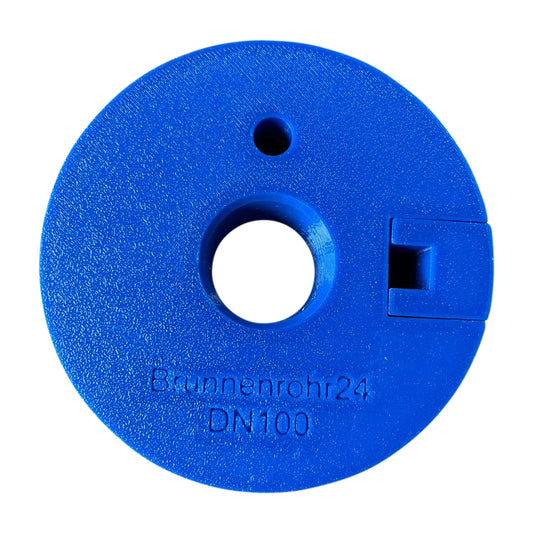 Brunnenkopf DN 100 4 Zoll - Brunnenrohr24