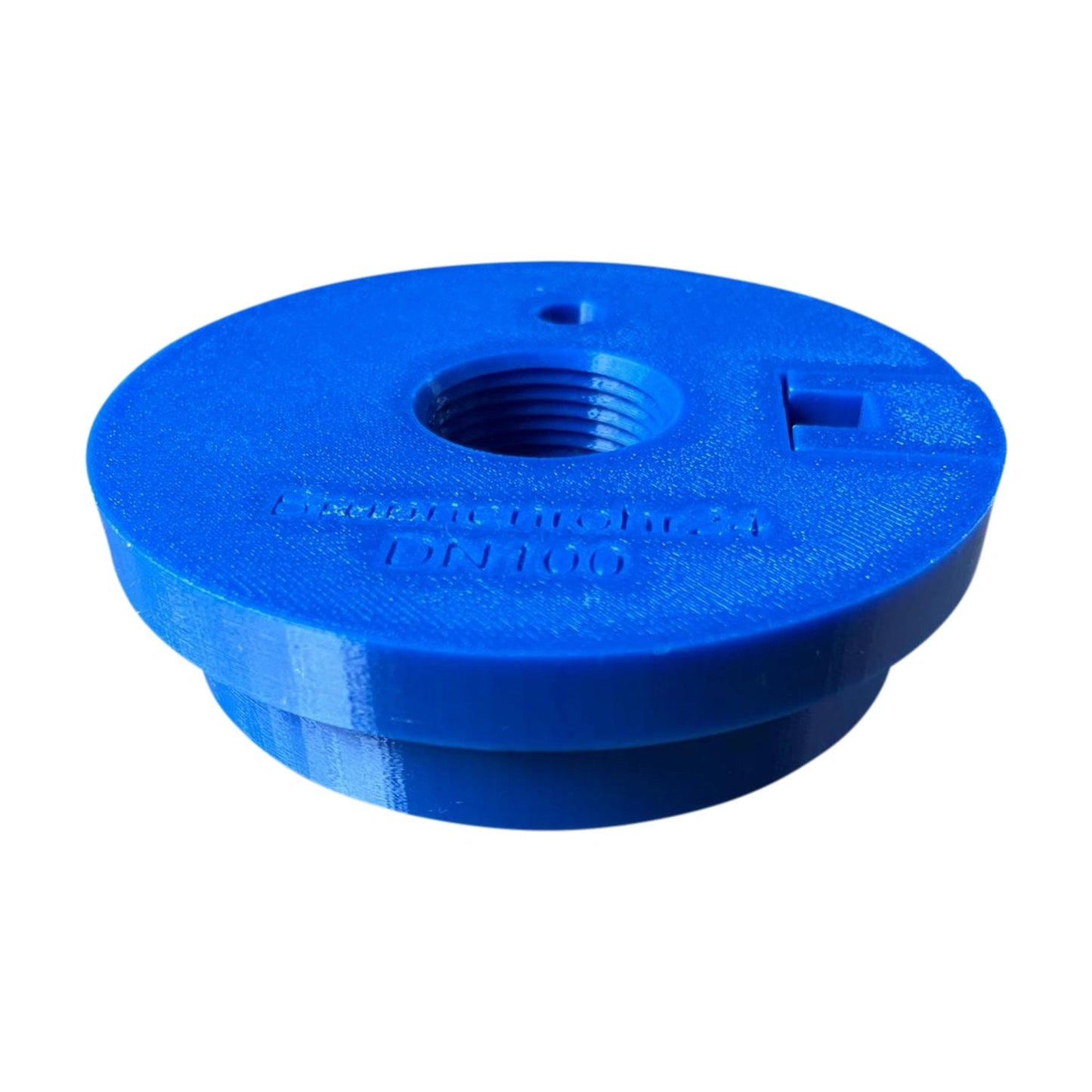 Brunnenkopf DN 100 4 Zoll - Brunnenrohr24