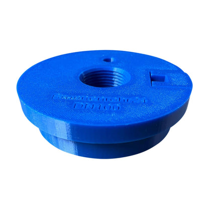 Brunnenkopf DN 100 4 Zoll - Brunnenrohr24