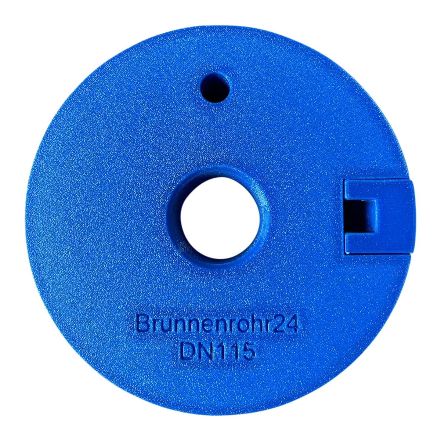 Brunnenkopf DN 115 (4 1/2 Zoll) - Brunnenrohr24