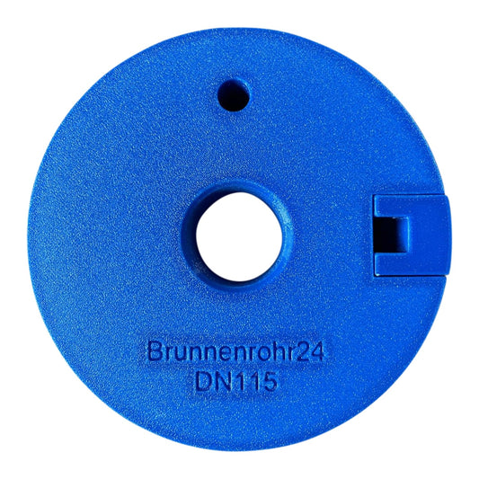 Brunnenkopf DN 115 (4 1/2 Zoll) - Brunnenrohr24
