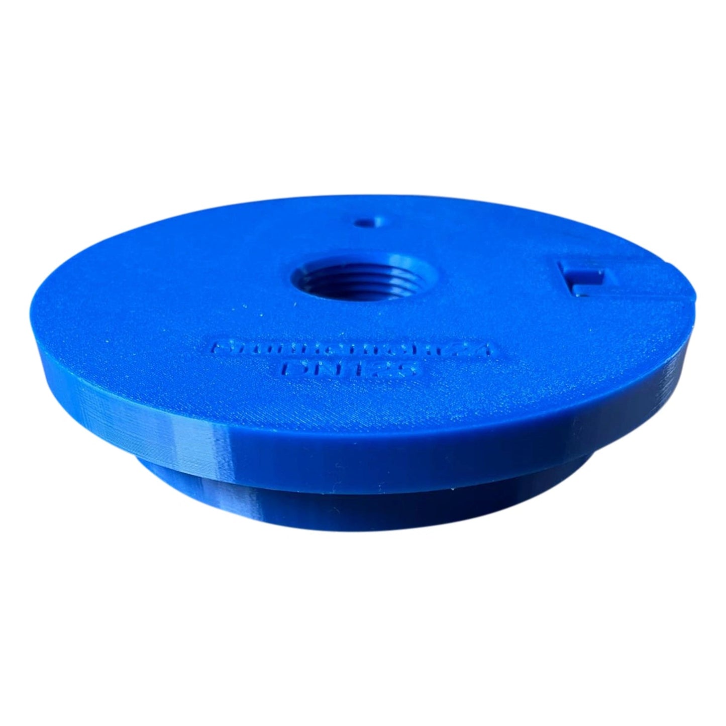 Brunnenkopf DN 125 5 Zoll - Brunnenrohr24