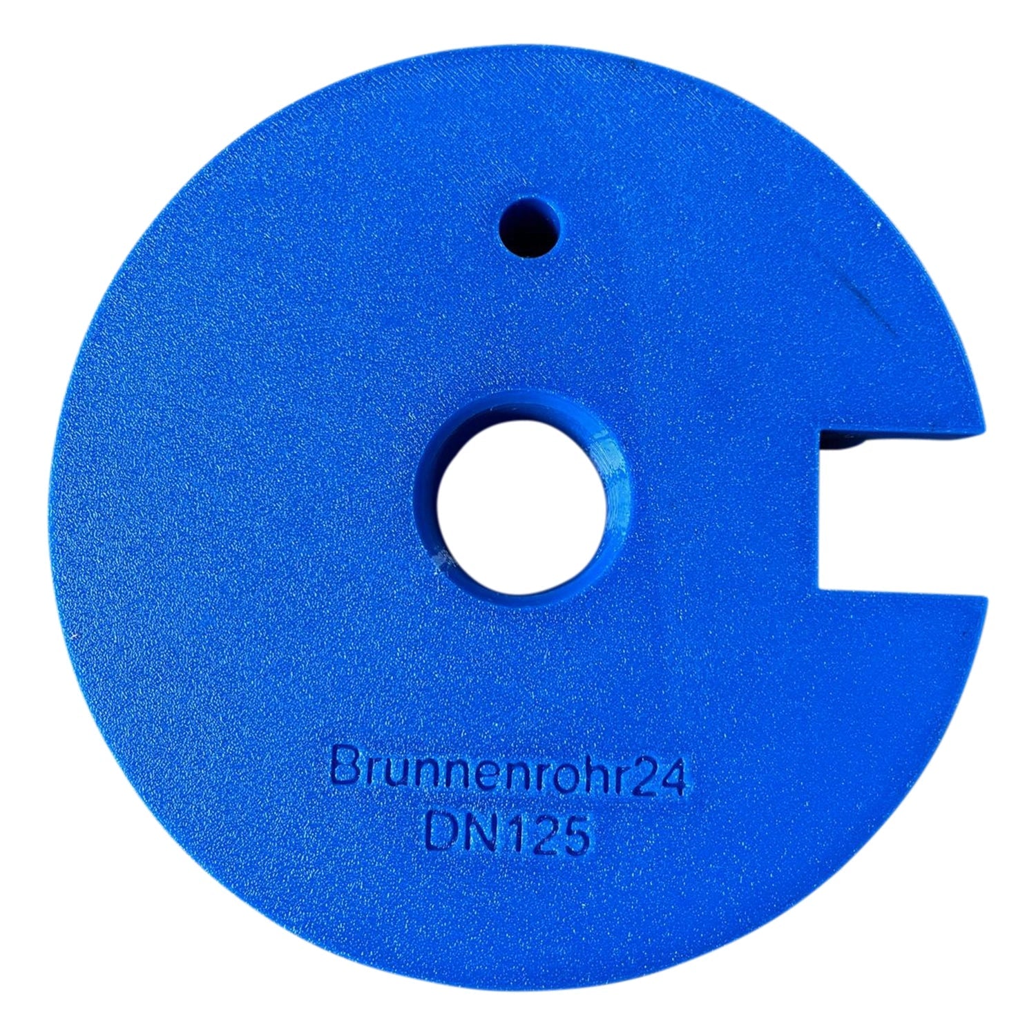 Brunnenkopf DN 125 5 Zoll - Brunnenrohr24