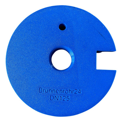 Brunnenkopf DN 125 5 Zoll - Brunnenrohr24