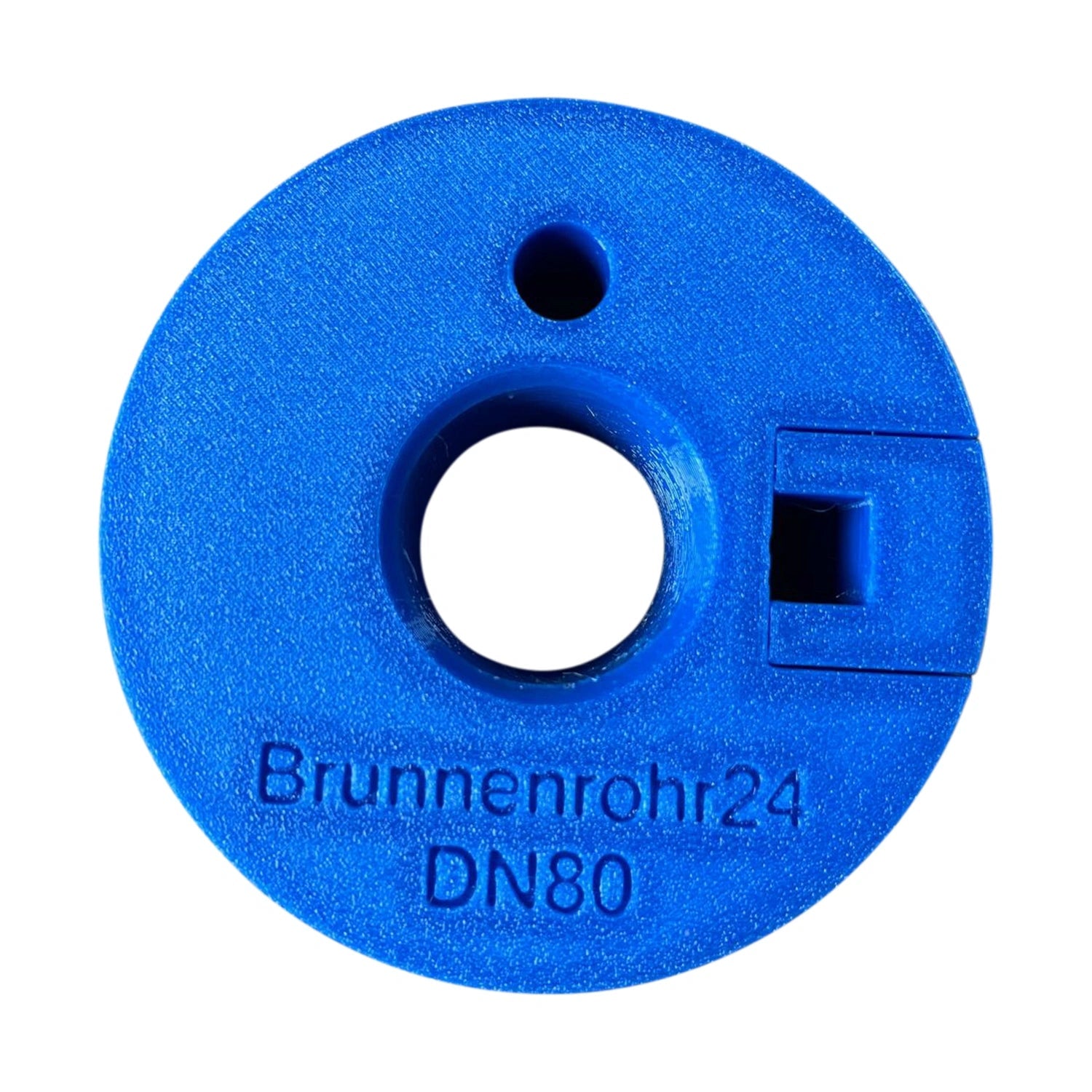 Brunnenkopf DN 80 3 Zoll - Brunnenrohr24