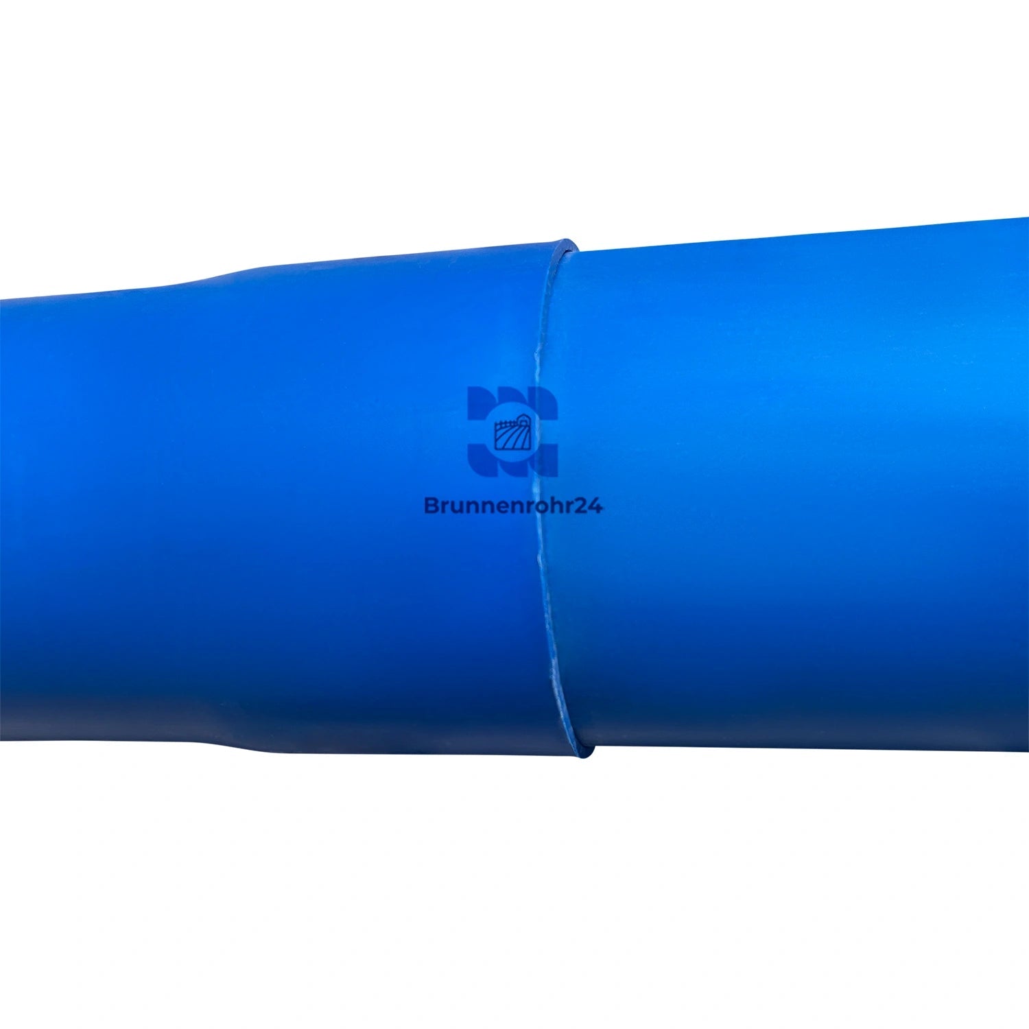 Brunnenrohr Set DN 125 5 Zoll - Brunnenrohr24