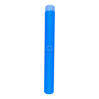 Brunnenrohr Vollrohr DN 115 (4 1/2") (TNA) - Brunnenrohr24