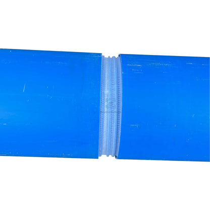 Brunnenrohr Vollrohr DN 115 (4 1/2") (TNA) - Brunnenrohr24